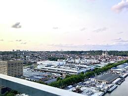 Penthouse 220 m2 Luxe & Vue Panoramique