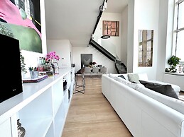 Penthouse 220 m2 Luxe & Vue Panoramique