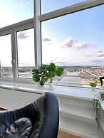 Penthouse 220 m2 Luxe & Vue Panoramique