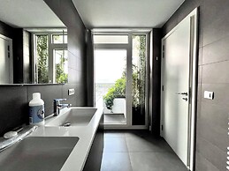 Penthouse 220 m2 Luxe & Vue Panoramique