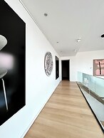 Penthouse 220 m2 Luxe & Vue Panoramique