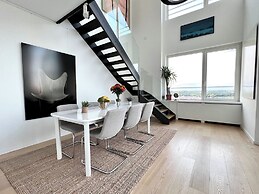 Penthouse 220 m2 Luxe & Vue Panoramique