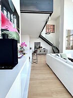 Penthouse 220 m2 Luxe & Vue Panoramique
