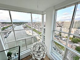 Penthouse 220 m2 Luxe & Vue Panoramique
