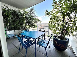 Penthouse 220 m2 Luxe & Vue Panoramique