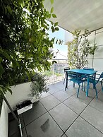 Penthouse 220 m2 Luxe & Vue Panoramique