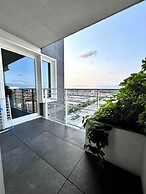 Penthouse 220 m2 Luxe & Vue Panoramique