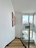 Penthouse 220 m2 Luxe & Vue Panoramique