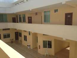 Casa y Mar Hotel