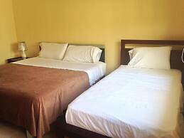 Casa y Mar Hotel