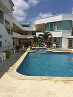 Casa y Mar Hotel