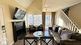 Mountainview Loft at North Creek Resort