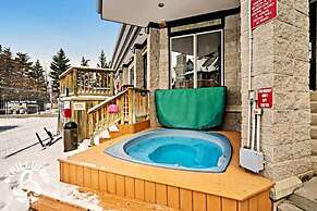 Mountainview Loft at North Creek Resort