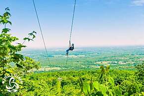 Mountainview Loft at North Creek Resort