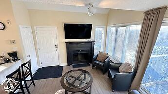 Mountainview Loft at North Creek Resort
