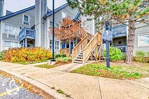 Mountainview Loft at North Creek Resort