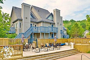 Mountainview Loft at North Creek Resort