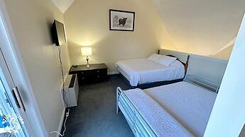 Mountainview Loft at North Creek Resort