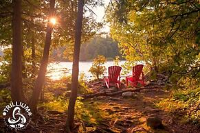 Mountainview Loft at North Creek Resort