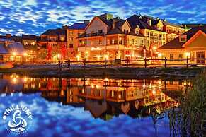Mountainview Loft at North Creek Resort