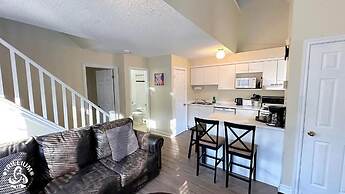 Mountainview Loft at North Creek Resort