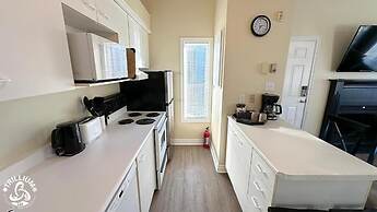 Mountainview Loft at North Creek Resort