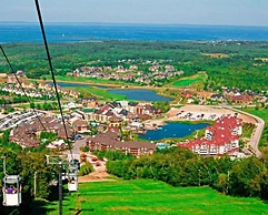 Mountainview Loft at North Creek Resort