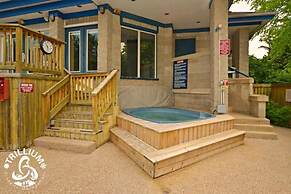Mountainview Loft at North Creek Resort