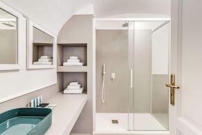 Giulia 3 Villa Apartment Shared Pool Sea Views