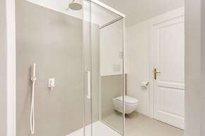 Giulia 3 Villa Apartment Shared Pool Sea Views