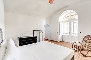 Giulia 3 Villa Apartment Shared Pool Sea Views