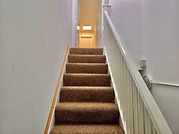 Cambridge Centre - Apartment - Sleeps 4 - Parking