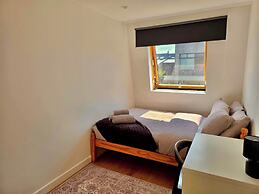 Cambridge Centre - Apartment - Sleeps 4 - Parking