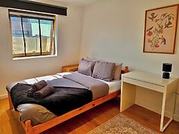 Cambridge Centre - Apartment - Sleeps 4 - Parking
