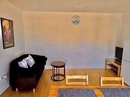 Cambridge Centre - Apartment - Sleeps 4 - Parking