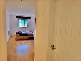 Cambridge Centre - Apartment - Sleeps 4 - Parking