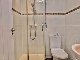 Cambridge Centre - Apartment - Sleeps 4 - Parking