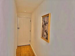Cambridge Centre - Apartment - Sleeps 4 - Parking