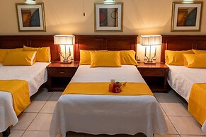 Hotel San Antonio