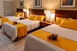 Hotel San Antonio