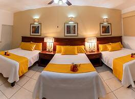 Hotel San Antonio