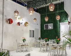 Hotel San Antonio