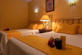 Hotel San Antonio
