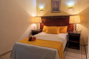 Hotel San Antonio