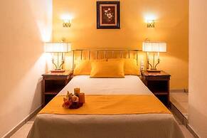 Hotel San Antonio
