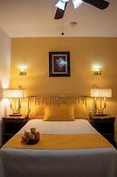 Hotel San Antonio