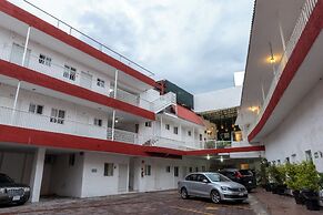 Hotel San Antonio
