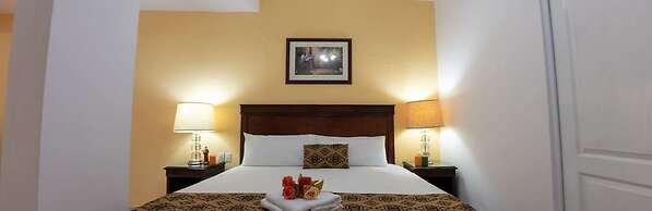 Hotel San Antonio