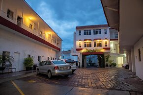 Hotel San Antonio