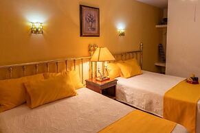 Hotel San Antonio